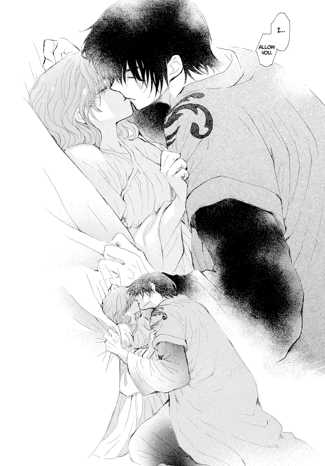 Akatsuki No Yona Chapter 276 image 35